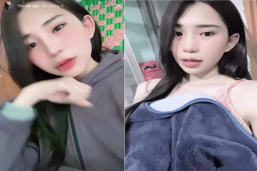 Oral chỗ kín quyến rũ em Phạm Ngọc Khánh Linh
